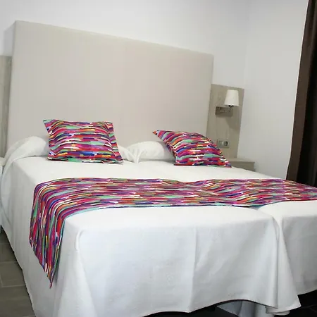 홀리데이파크 Bungalows Islas Paraiso