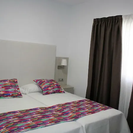 Bungalows Islas Paraiso 플라야 델 잉글스