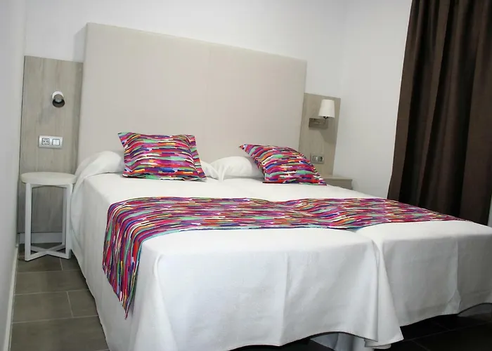 Holiday park Islas Paraiso