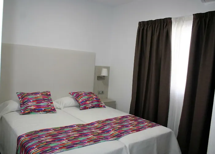 Islas Paraiso Playa del Ingles (Gran Canaria)