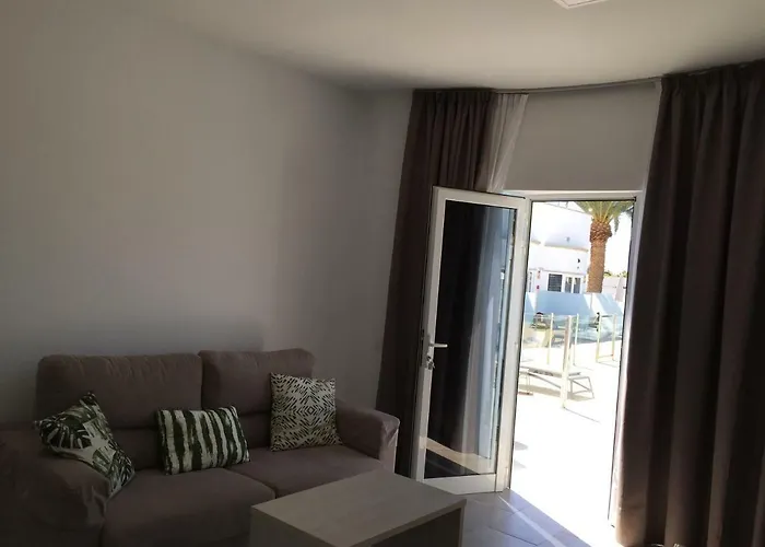 Islas Paraiso 2* Playa del Ingles (Gran Canaria)