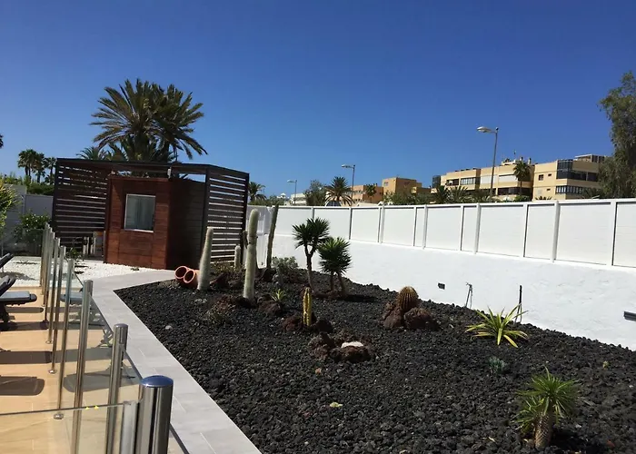 Islas Paraiso Holiday park 2*