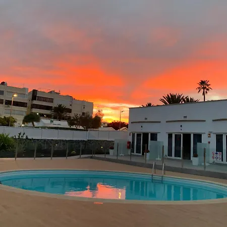 Village de vacances Bungalows Islas Paraiso 2*