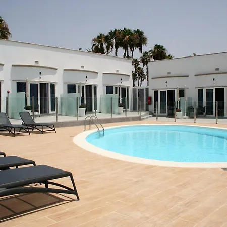 Village de vacances Bungalows Islas Paraiso