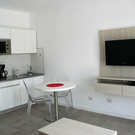 Bungalows Islas Paraiso 2*
