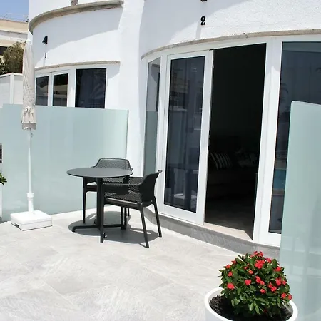 Village de vacances Bungalows Islas Paraiso