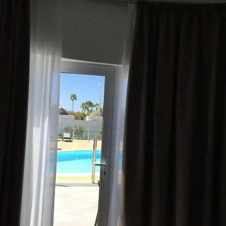 Bungalows Islas Paraiso Playa del Inglés