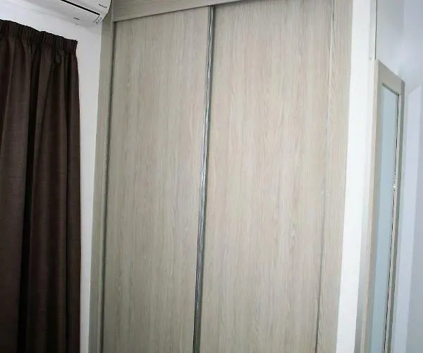 Üdülőpark Islas Paraiso 2*