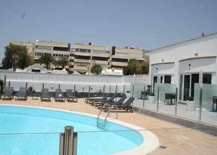 Üdülőpark Islas Paraiso