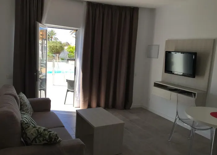 Üdülőpark Islas Paraiso