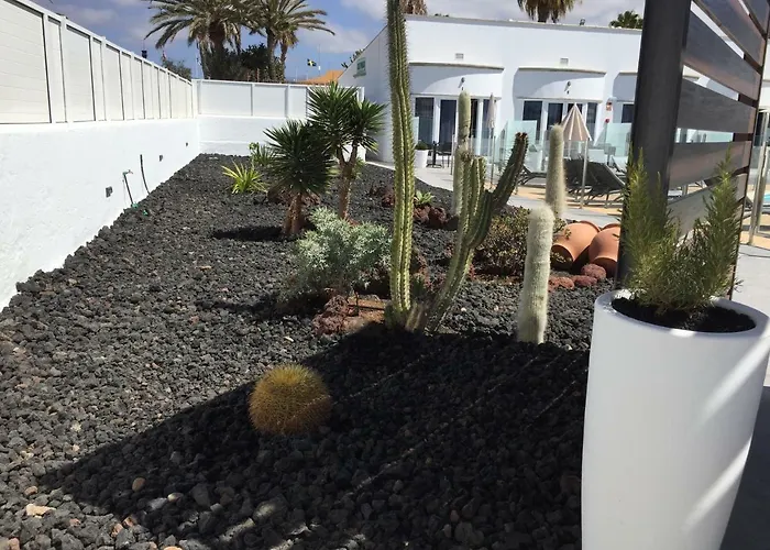 Islas Paraiso 2* Playa del Inglés