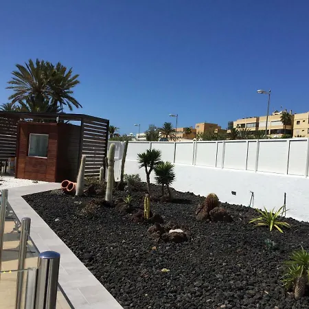 Bungalows Islas Paraiso Semesterpark 2*