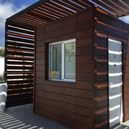 Islas Paraiso Ferienpark Playa del Inglés