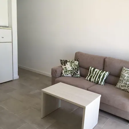 Semesterpark Bungalows Islas Paraiso Playa del Inglés