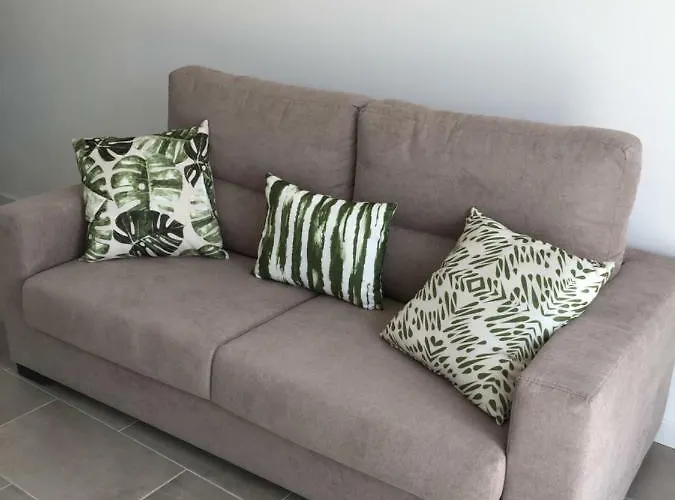 Parco vacanze Islas Paraiso Playa del Inglés