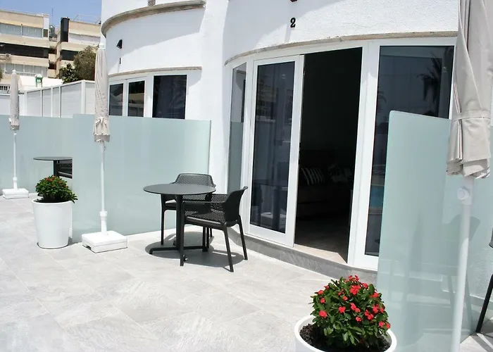 Parco vacanze Islas Paraiso