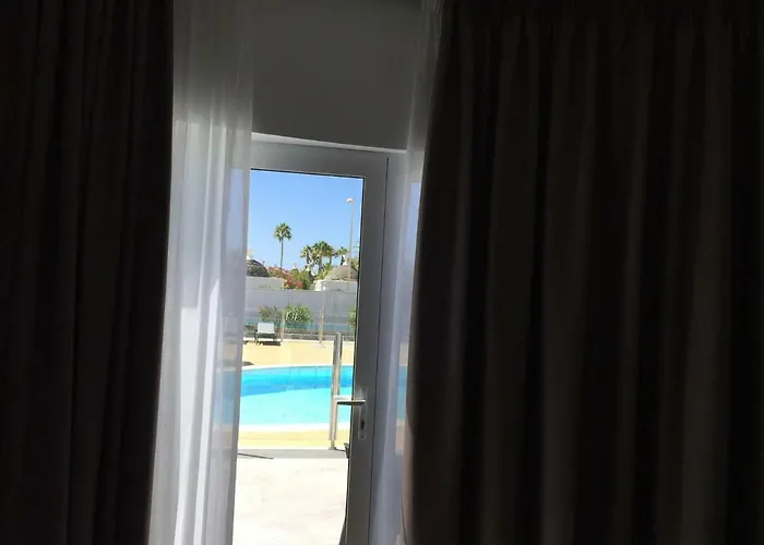 Islas Paraiso Playa del Inglés