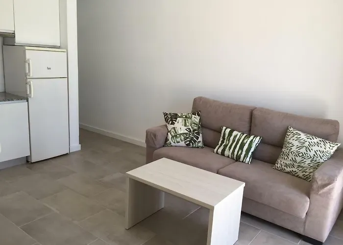 Semesterpark Islas Paraiso Playa del Inglés