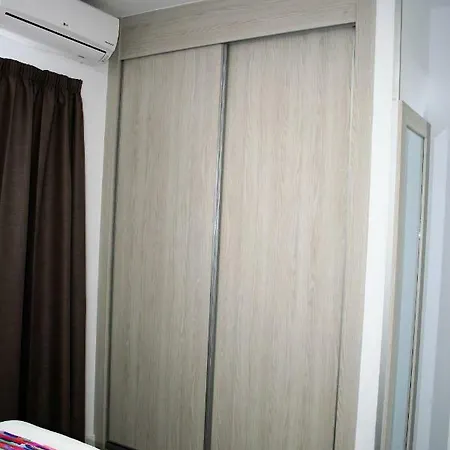 Üdülőpark Islas Paraiso 2*