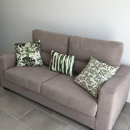 Üdülőpark Islas Paraiso Playa del Inglés