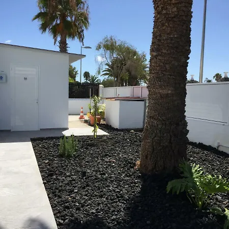 Islas Paraiso Playa del Inglés