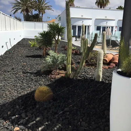 Islas Paraiso 2* Playa del Inglés