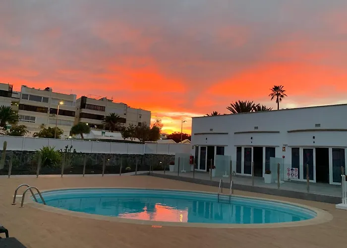 Feriepark Islas Paraiso 2*