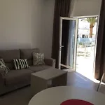 Holiday park Islas Paraiso Playa del Ingles (Gran Canaria)